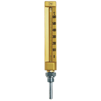 Machine Glass Thermometers
